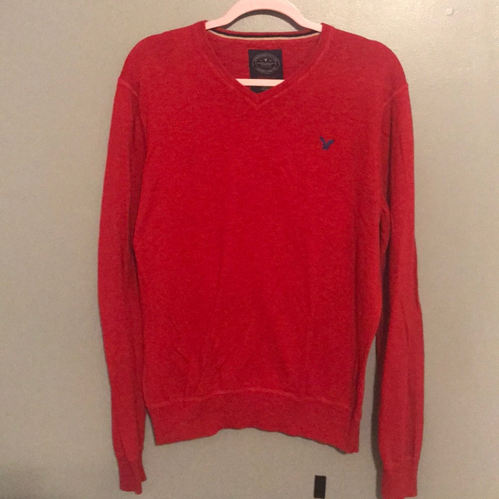 American Eagle sweater